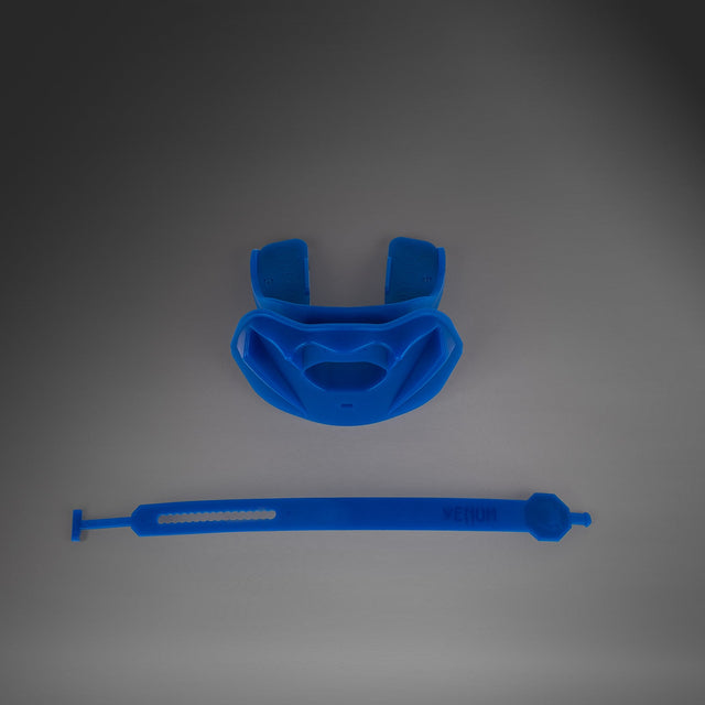 Venum Bitje Elite Lipguard OG Edition - Blauw