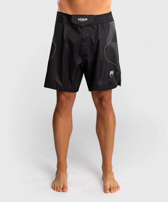 Spodenki MMA Venum Nexus – Czarne