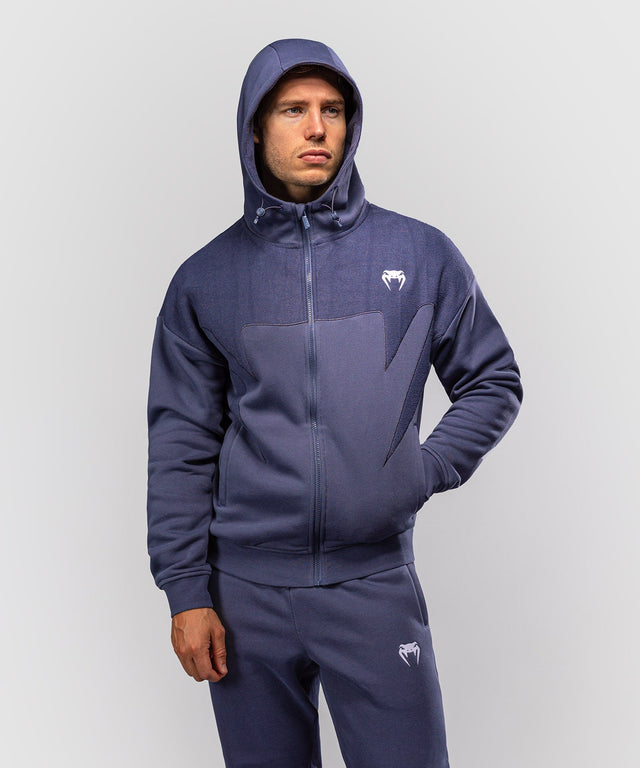 Venum Attack Training jacket – Blue
