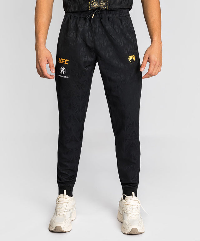 Venum UFC Trainingsbroek Zenith Heren by Authentic Fight - Zwart