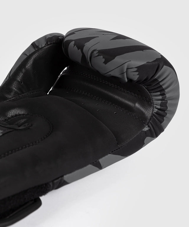 Venum Boxing Gloves Graffiti - Urban Charcoal