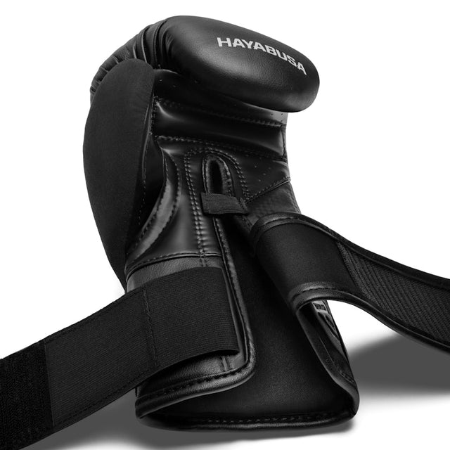 Hayabusa Boxing gloves T3 Kids – Black