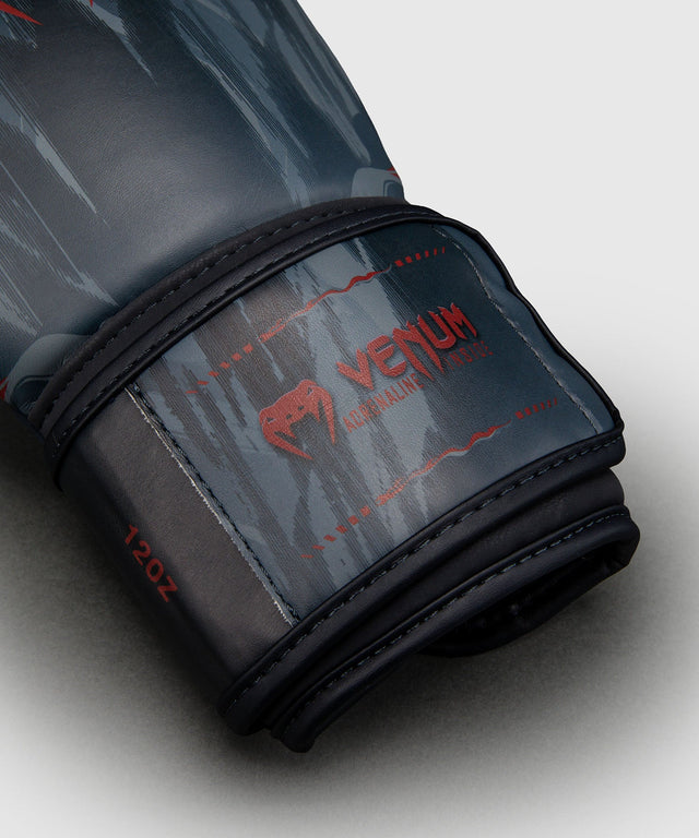 Venum Boxing gloves Demon – Black/Grey