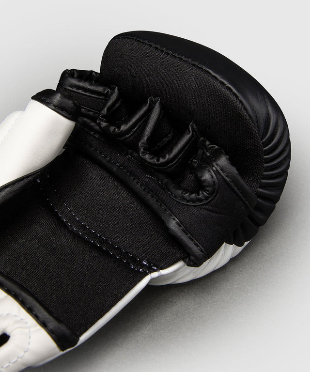 Venum MMA Gloves Attack 2.0 - Black/White