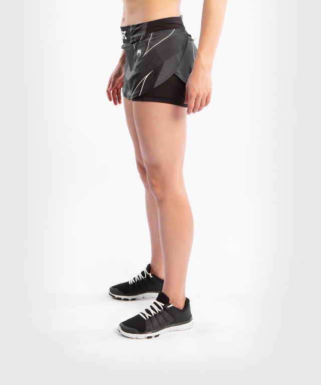 Venum MMA-Shorts Fight Night – Schwarz