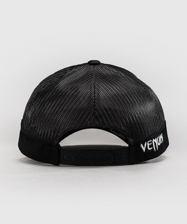 Venum Pet MX Zwart/Wit - Zwart/Wit