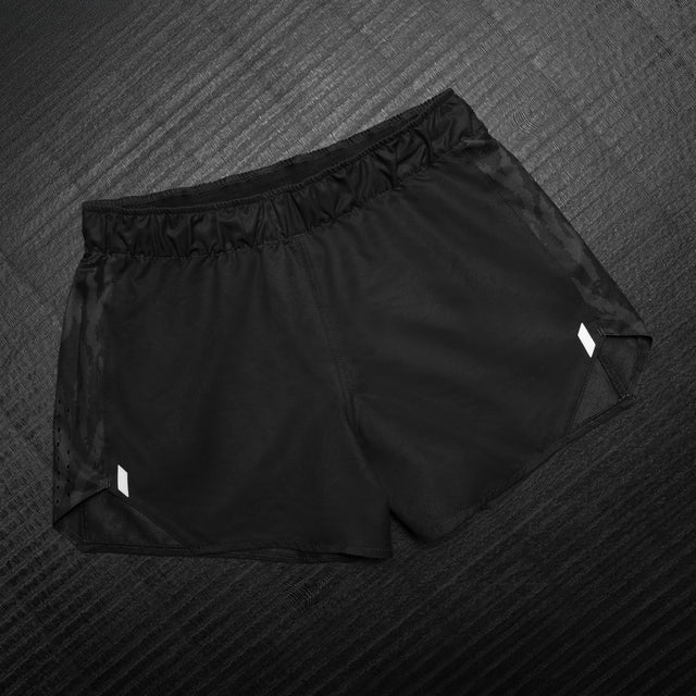 Spodenki MMA Hayabusa Apex Vantage – Damskie – Czarne