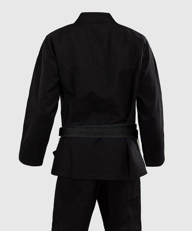 Kimono BJJ Venum Contender Evo 2.0 – Czarne