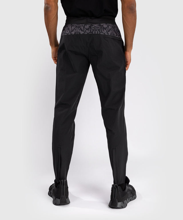 Venum x Topuria Unmatched Joggers - Zwart/Goud