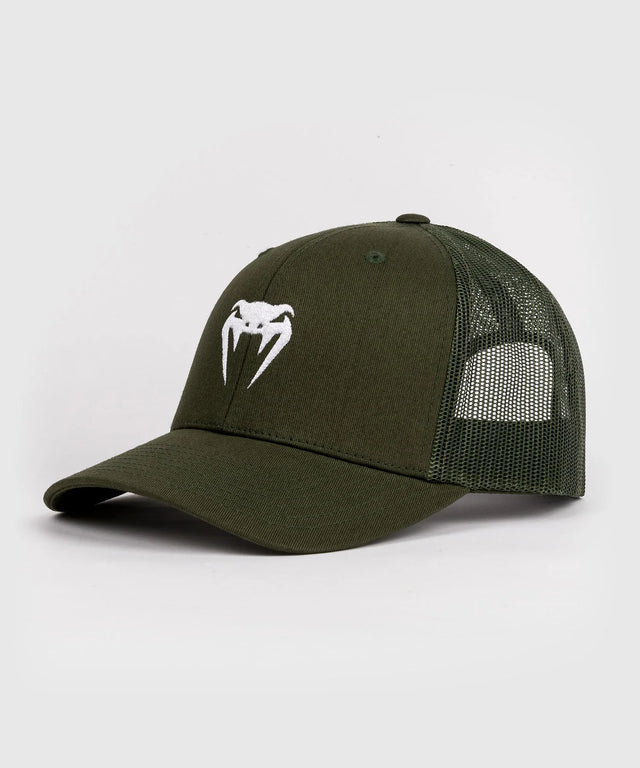 Czapka Venum Trucker Cap Classic – Zielona Glina
