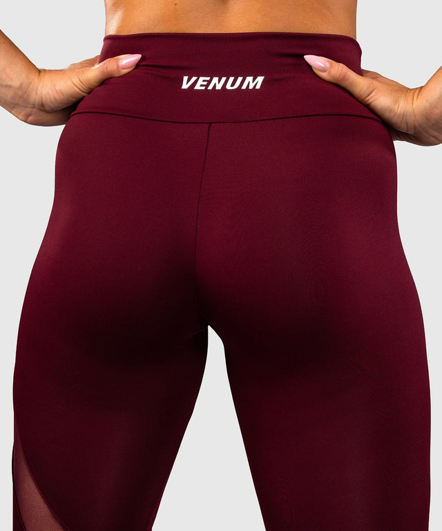 Venum Aero XT Legging Dames - Pruim