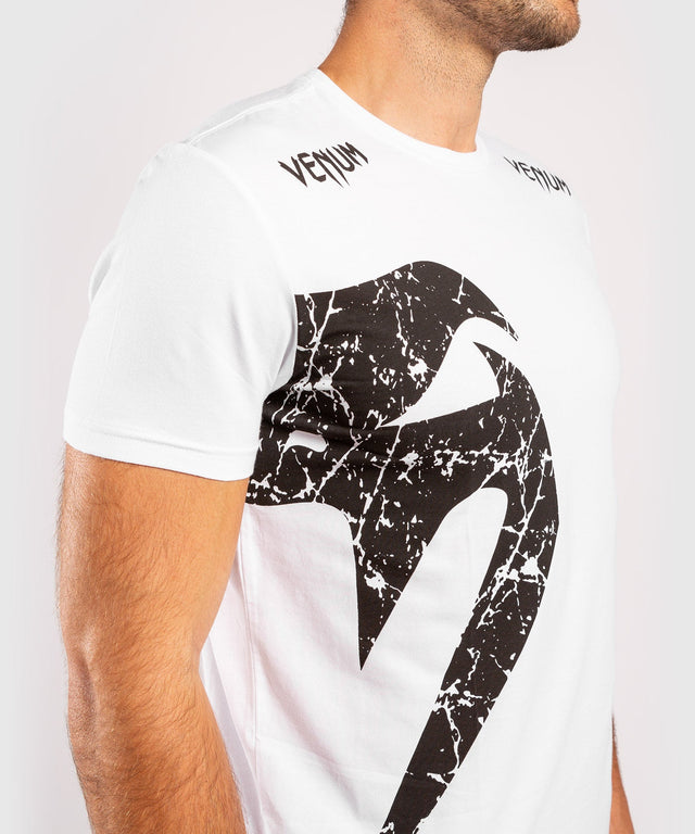 Venum T-Shirt Giant - White