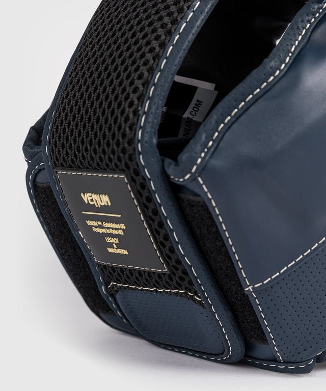 Venum Hoofdbeschermer Impact Evo - Wit