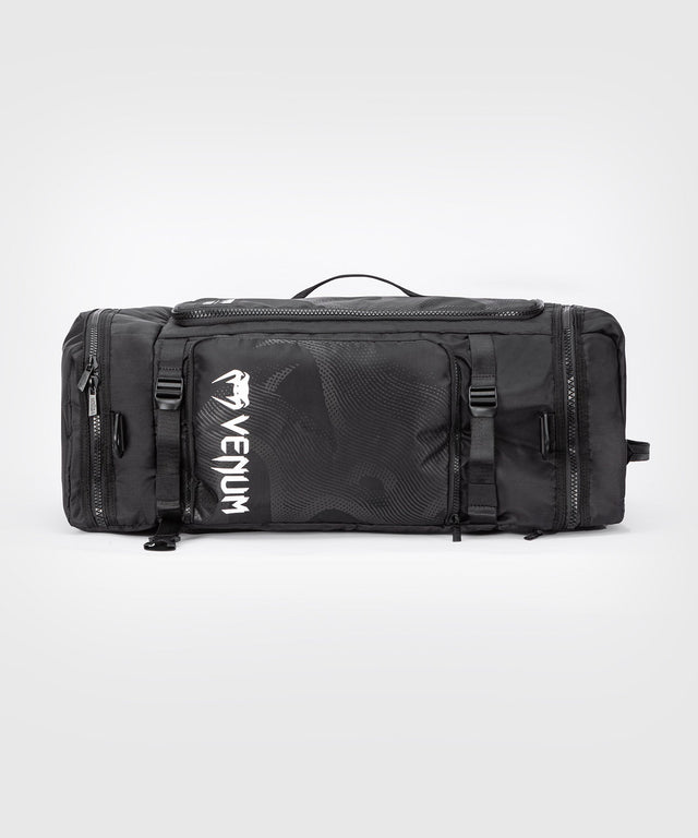 Geantă de sport Venum Shockwave 60L – Negru