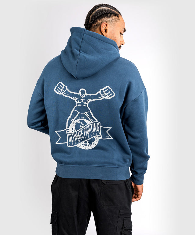 Venum UFC Hoodie Ulti-Man – Blue