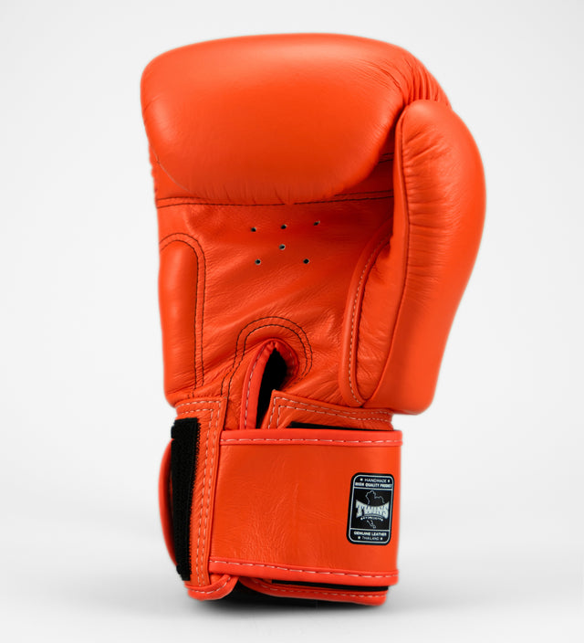 Twins Boxing gloves BGVL3 – Orange