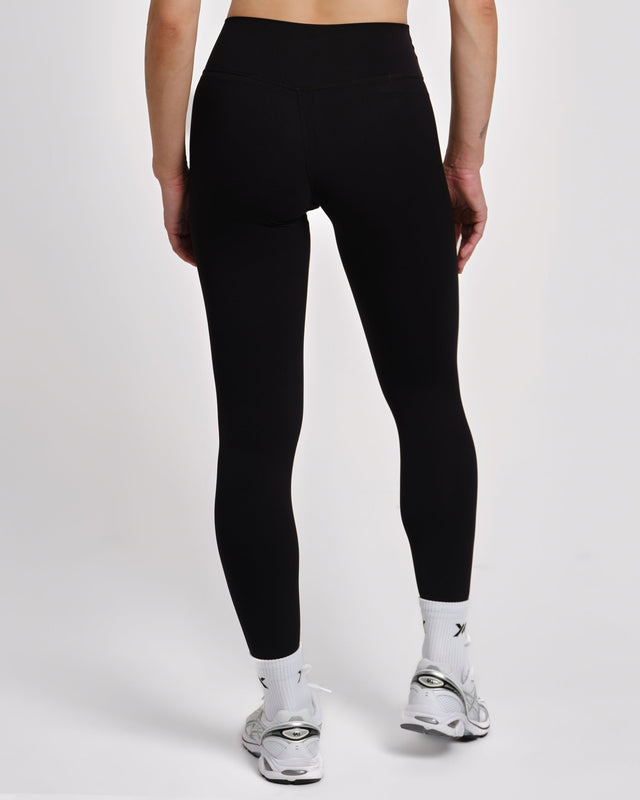 Legginsy Caged Aspire – Czarne