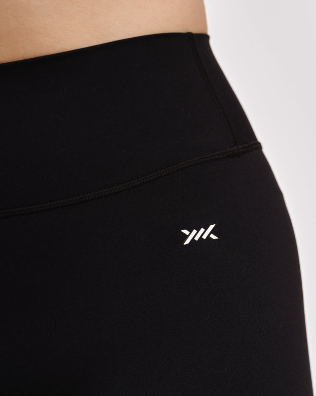 Legginsy Caged Aspire – Czarne