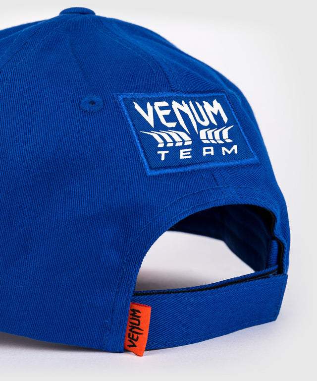 Venum Motorsport Pet – Royal Blue
