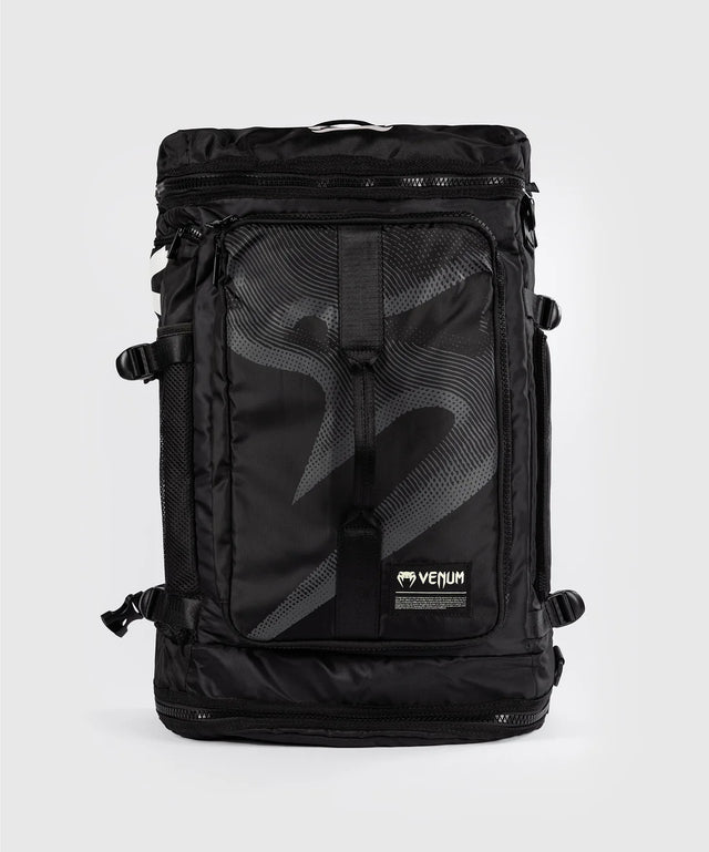 Venum Sportstaske Shockwave – Sort