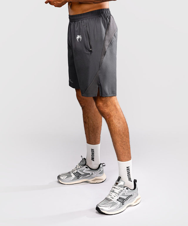 Venum Trainingsshorts G-Fit Scale - Grijs