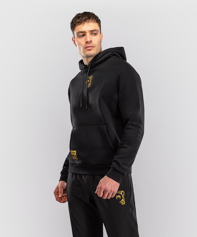 Venum x Mike Tyson Hoodie Tiger – Black/Gold