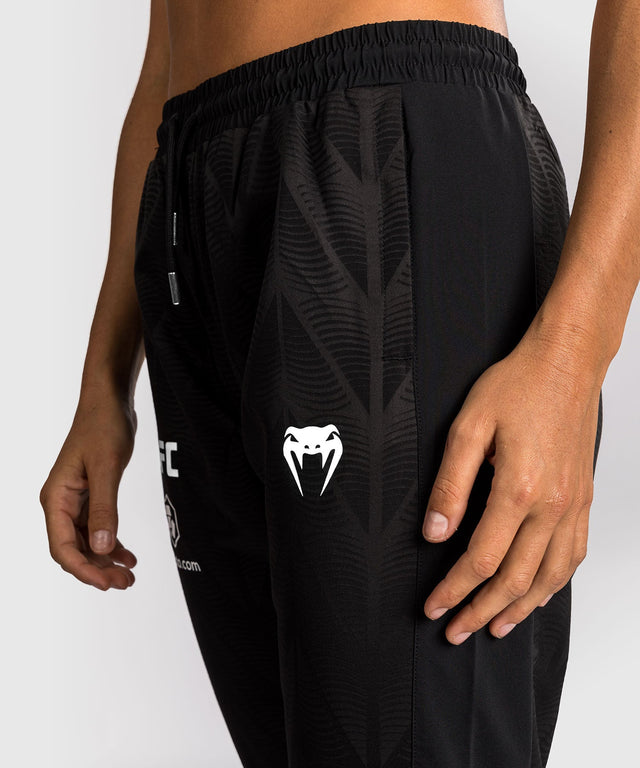 Venum UFC Trainingsbroek Zenith Dames - Zwart