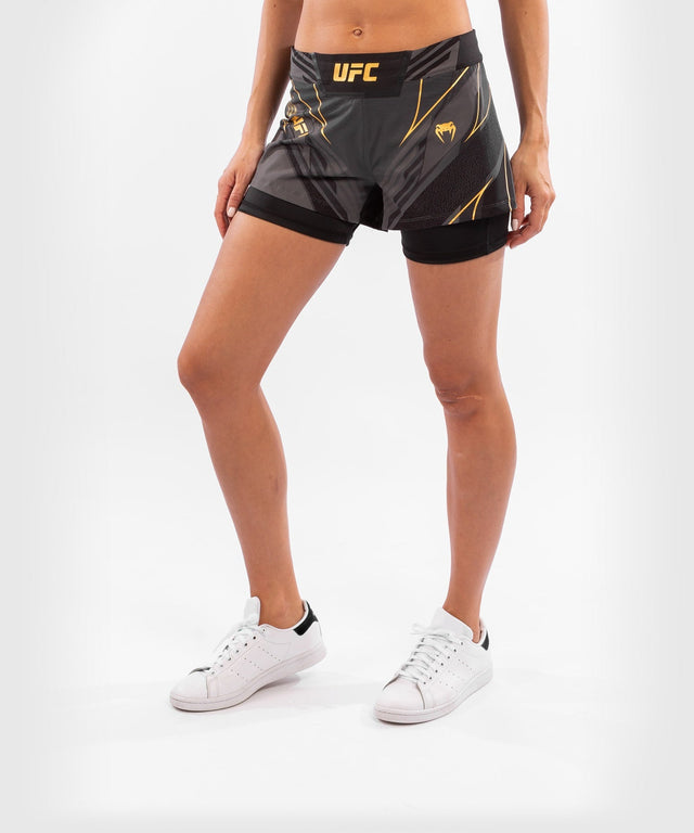Venum UFC MMA Shorts Fight Night Dames