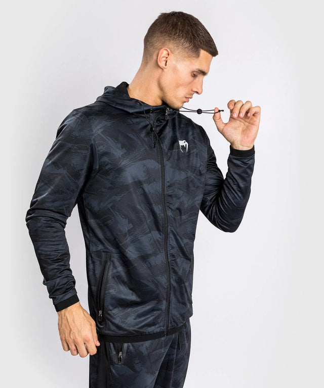 Bluza Venum Electron 3.0 – Czarna