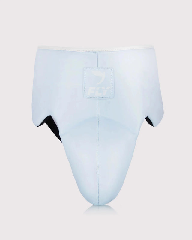 Suspensor bokserski Fly Wraith X – Pastelowy niebieski