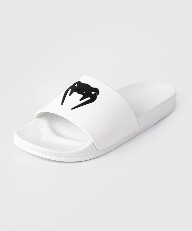 Venum Classic Slippers - White