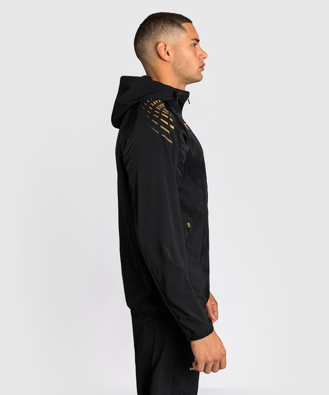 Venum UFC Hoodie Zenith by Authentic Fight - Champion