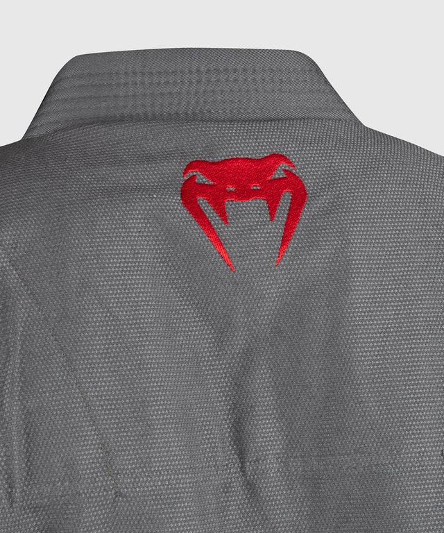 Venum BJJ Gi Contender 3.0 - 380 - Grijs