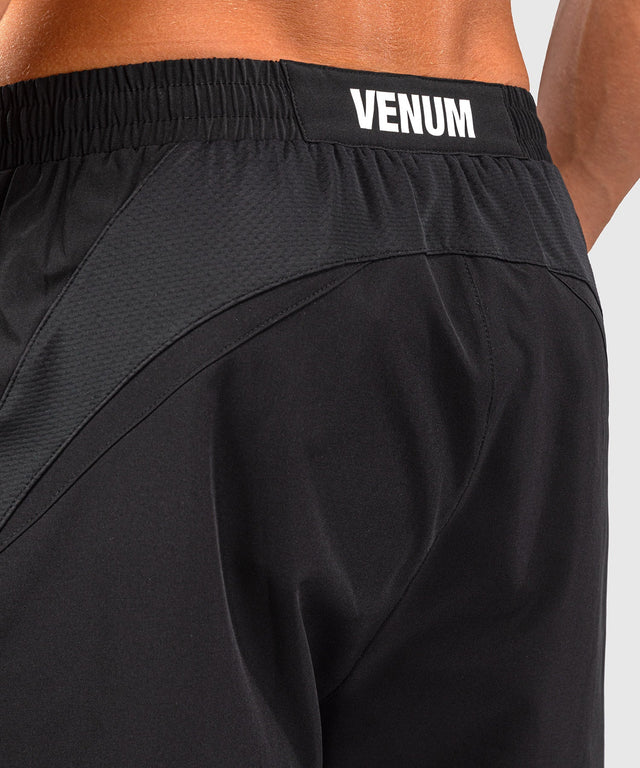 Venum Trainingsshorts G-Fit Scale - Zwart