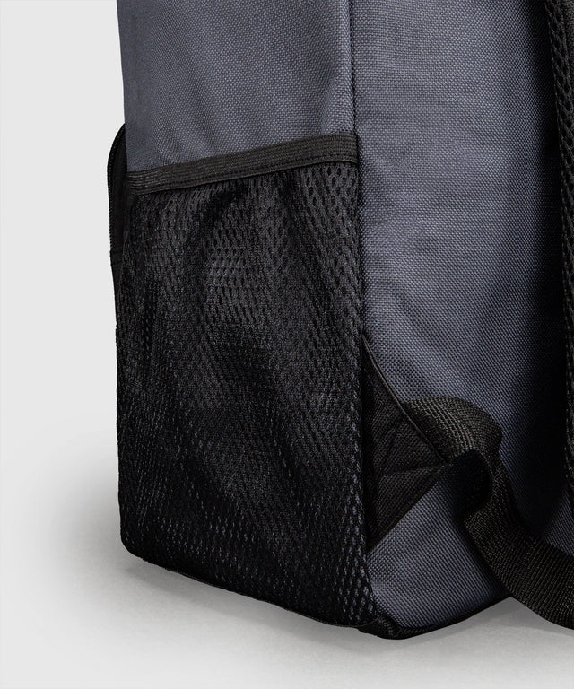 Venum Sporttas Essential L - Grijs/Zwart