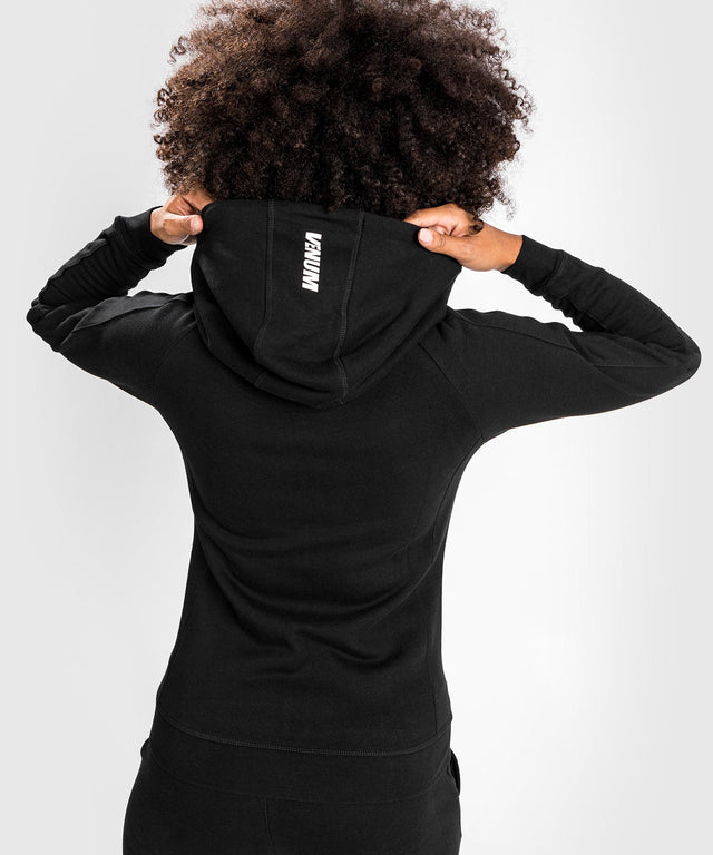 Venum Hoodie Essential - Zwart