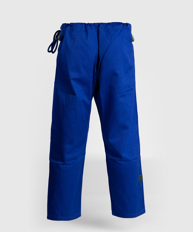 Kimono BJJ Venum Contender Evo 2.0 – Królewski Błękit