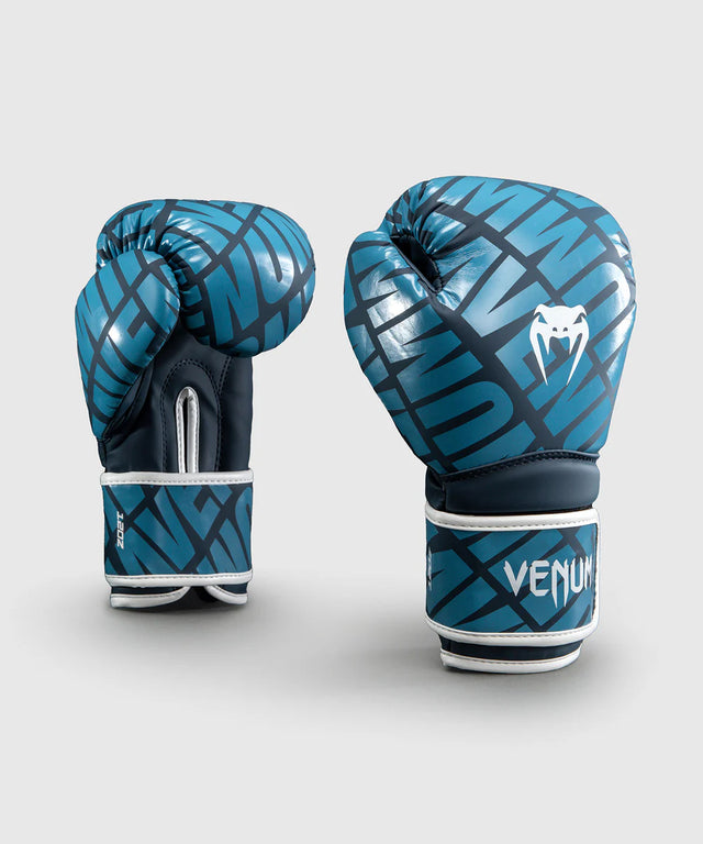 Rękawice bokserskie Venum Contender 1.5 XT – Sky Blue