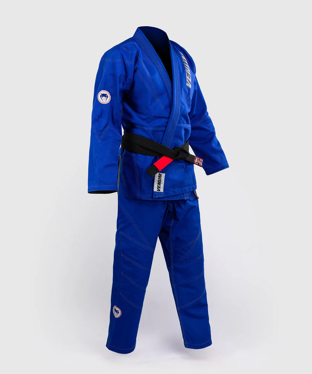 Venum Elite 5.0 - 450 - BJJ Gi - Koningsblauw