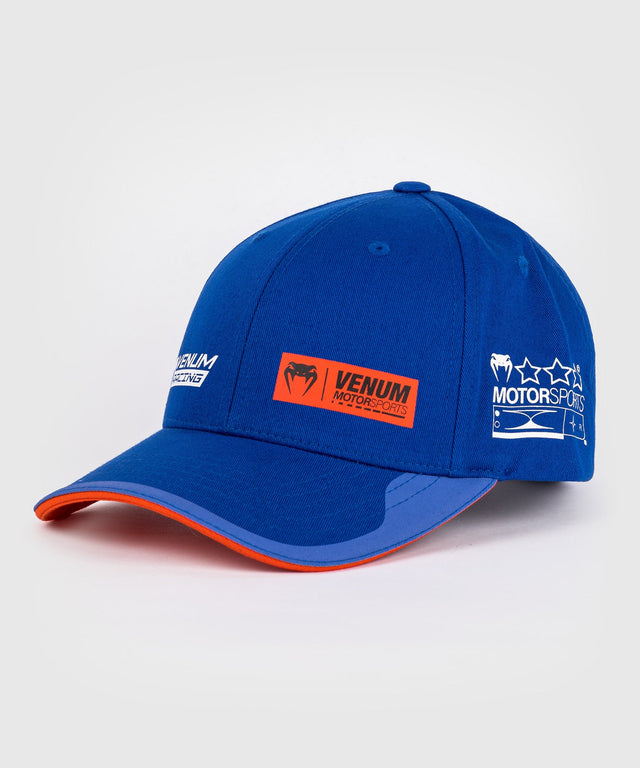 Venum Motorsport Pet – Royal Blue