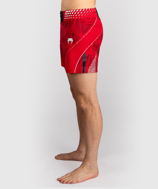 Venum UFC MMA Shorts Zenith - Rood