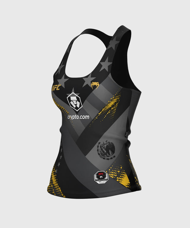 Venum UFC Sport BH Julianna Peña Women's - Black