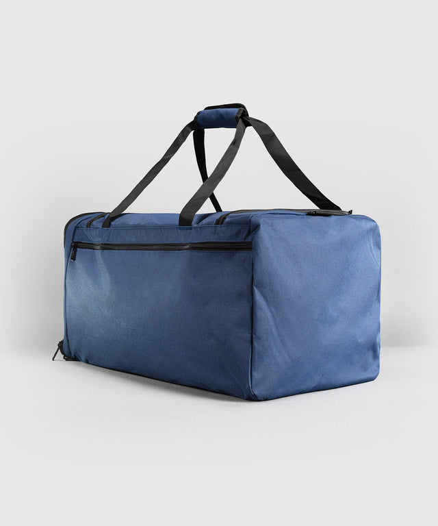 Bolsa de deporte Venum Essential L - Azul marino