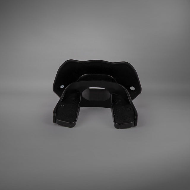 Venum Mouthguard Elite - Black/White
