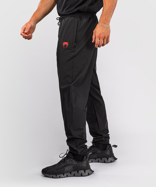 Venum Jogger Amazonia Reborn - Zwart/Rood