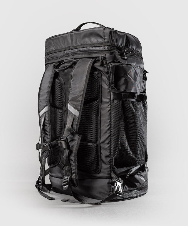 Torba sportowa Venum UFC Unity – Czarna/Biała