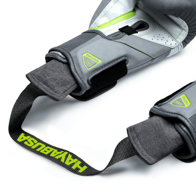 Hayabusa Boxing Glove Deodorizer - Dark Grey