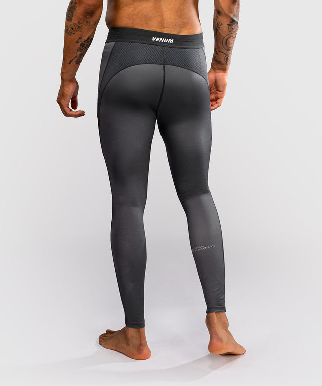 Venum Compressie Shorts G-Fit Scale - Grijs