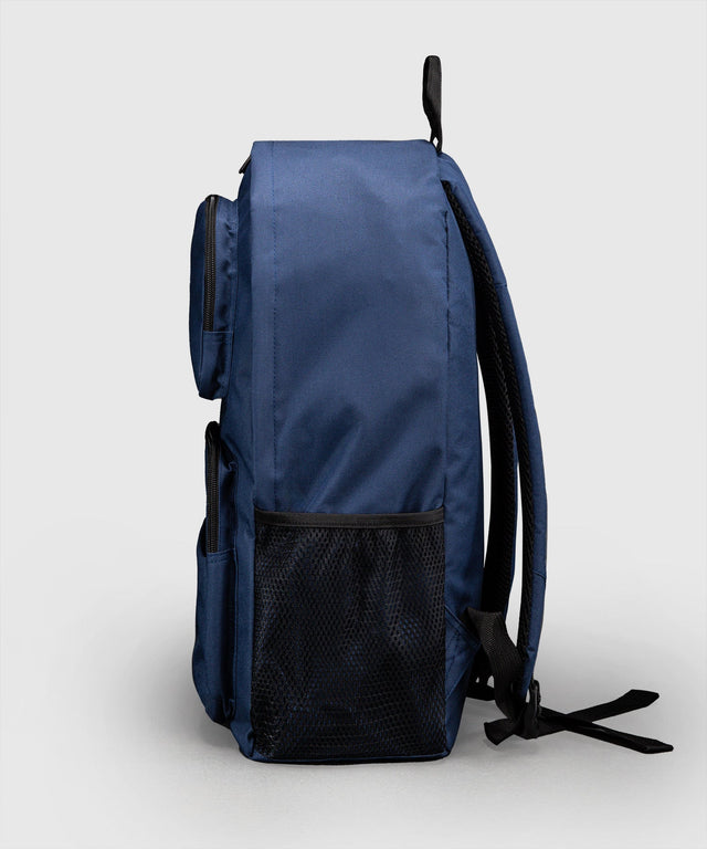 Venum Sporttas Essential L (24 L) - Marineblauw