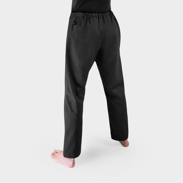 Hayabusa BJJ Gi Pants Core Twill Women's – Black
